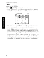 Preview for 74 page of Kenwood VR-5900 Sovereign User Manual