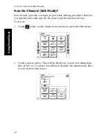 Preview for 78 page of Kenwood VR-5900 Sovereign User Manual