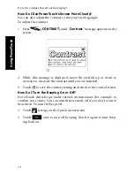 Preview for 82 page of Kenwood VR-5900 Sovereign User Manual