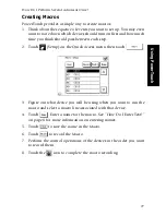 Preview for 85 page of Kenwood VR-5900 Sovereign User Manual