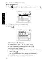 Preview for 86 page of Kenwood VR-5900 Sovereign User Manual