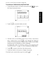 Preview for 95 page of Kenwood VR-5900 Sovereign User Manual