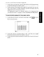 Preview for 97 page of Kenwood VR-5900 Sovereign User Manual