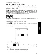 Preview for 99 page of Kenwood VR-5900 Sovereign User Manual