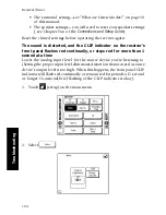 Предварительный просмотр 112 страницы Kenwood VR-5900 Sovereign User Manual