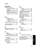 Предварительный просмотр 115 страницы Kenwood VR-5900 Sovereign User Manual