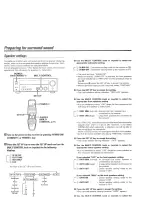 Preview for 15 page of Kenwood VR-606 Instruction Manual