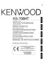 Preview for 47 page of Kenwood VR-606 Instruction Manual