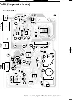 Preview for 4 page of Kenwood VR-606 Service Manual