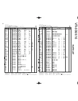 Preview for 19 page of Kenwood VR-606 Service Manual