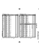 Preview for 20 page of Kenwood VR-606 Service Manual