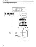 Preview for 14 page of Kenwood VR-6070 Instruction Manual