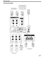 Preview for 17 page of Kenwood VR-6070 Instruction Manual