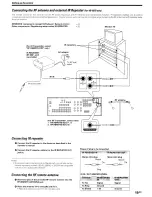 Preview for 19 page of Kenwood VR-6070 Instruction Manual