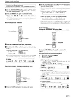 Preview for 31 page of Kenwood VR-6070 Instruction Manual