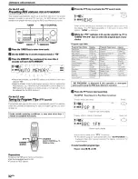 Preview for 32 page of Kenwood VR-6070 Instruction Manual