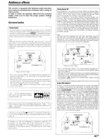 Preview for 33 page of Kenwood VR-6070 Instruction Manual