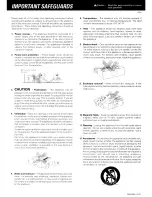 Preview for 53 page of Kenwood VR-6070 Instruction Manual