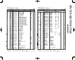 Preview for 13 page of Kenwood VR-705-SA Service Manual