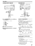 Preview for 19 page of Kenwood VR-707 Instruction Manual