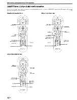 Preview for 34 page of Kenwood VR-707 Instruction Manual