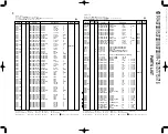 Preview for 23 page of Kenwood VR-707 Service Manual