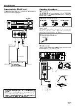 Preview for 19 page of Kenwood VR-7070 Instruction Manual