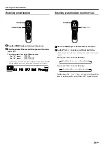 Preview for 29 page of Kenwood VR-7070 Instruction Manual