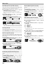 Preview for 36 page of Kenwood VR-7070 Instruction Manual