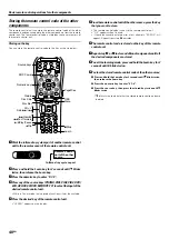 Preview for 40 page of Kenwood VR-7070 Instruction Manual