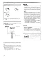 Preview for 5 page of Kenwood VR-7070A Instruction Manual