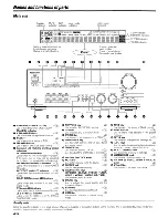 Preview for 7 page of Kenwood VR-7070A Instruction Manual