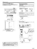 Preview for 20 page of Kenwood VR-7070A Instruction Manual