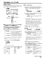 Preview for 22 page of Kenwood VR-7070A Instruction Manual