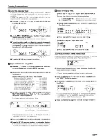 Preview for 24 page of Kenwood VR-7070A Instruction Manual