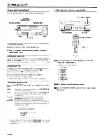 Preview for 25 page of Kenwood VR-7070A Instruction Manual