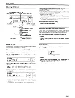 Preview for 26 page of Kenwood VR-7070A Instruction Manual