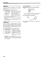 Preview for 27 page of Kenwood VR-7070A Instruction Manual