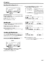 Preview for 28 page of Kenwood VR-7070A Instruction Manual