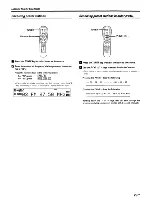 Preview for 30 page of Kenwood VR-7070A Instruction Manual