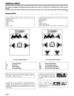 Preview for 31 page of Kenwood VR-7070A Instruction Manual