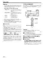 Preview for 35 page of Kenwood VR-7070A Instruction Manual