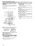 Preview for 41 page of Kenwood VR-7070A Instruction Manual