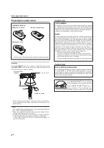 Preview for 4 page of Kenwood VR-716 Instruction Manual