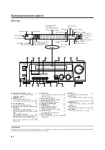 Предварительный просмотр 6 страницы Kenwood VR-716 Instruction Manual