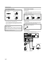 Preview for 14 page of Kenwood VR-716 Instruction Manual