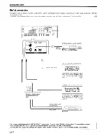 Предварительный просмотр 12 страницы Kenwood VR-8050 Instruction Manual