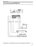 Предварительный просмотр 13 страницы Kenwood VR-8050 Instruction Manual