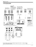 Предварительный просмотр 15 страницы Kenwood VR-8050 Instruction Manual