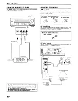 Предварительный просмотр 16 страницы Kenwood VR-8050 Instruction Manual